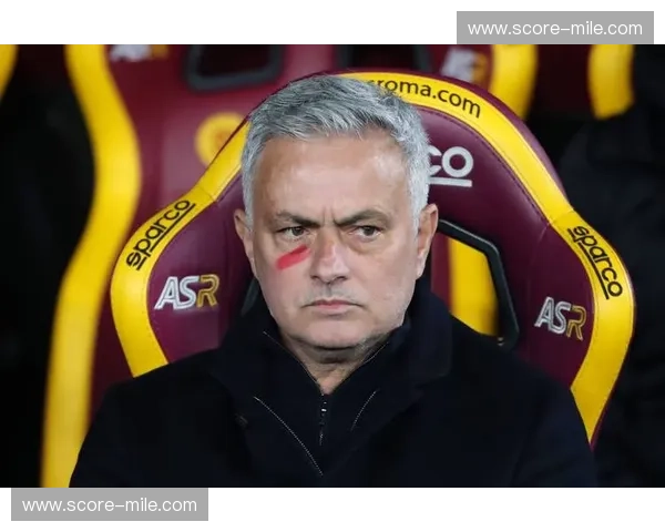 诸神黄昏下的冰与火之歌：穆里尼奥与瓜迪奥拉，那一场永不谢幕的宿命对决